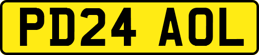 PD24AOL