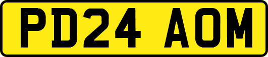PD24AOM