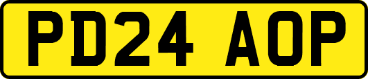 PD24AOP
