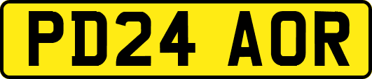 PD24AOR