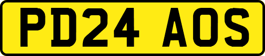 PD24AOS