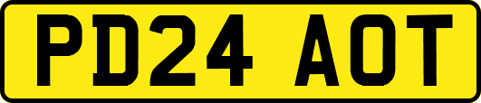 PD24AOT
