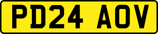 PD24AOV