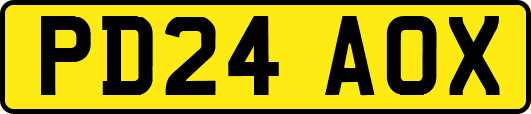 PD24AOX