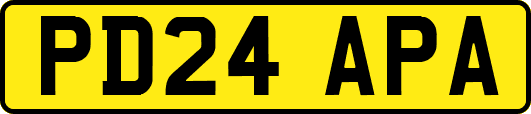 PD24APA