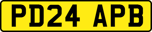 PD24APB