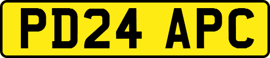 PD24APC
