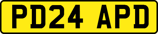 PD24APD