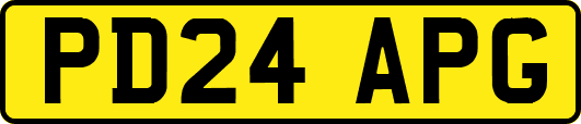 PD24APG
