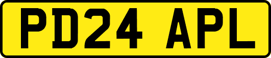 PD24APL