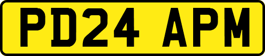 PD24APM