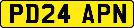 PD24APN