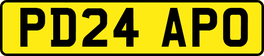 PD24APO