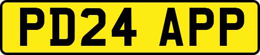 PD24APP