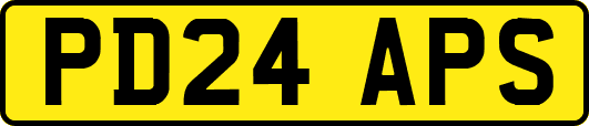 PD24APS