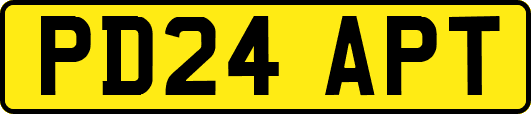 PD24APT