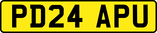 PD24APU