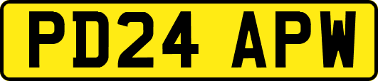 PD24APW