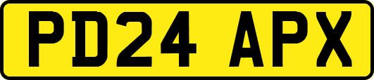 PD24APX
