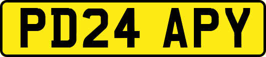 PD24APY