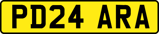 PD24ARA