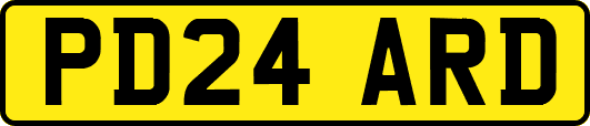PD24ARD