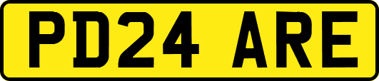 PD24ARE