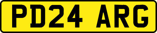 PD24ARG