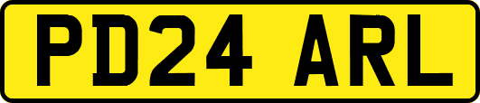 PD24ARL