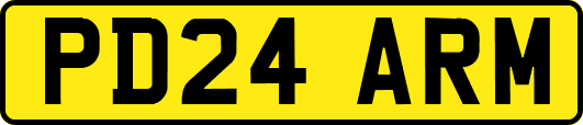 PD24ARM