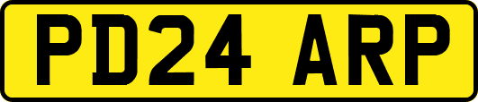 PD24ARP
