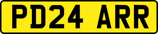PD24ARR
