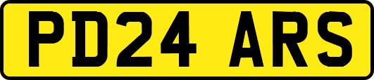 PD24ARS