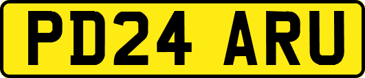 PD24ARU