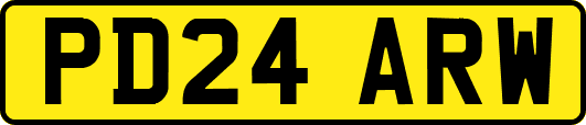 PD24ARW