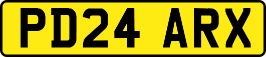 PD24ARX
