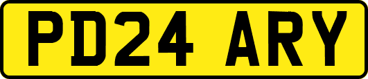 PD24ARY