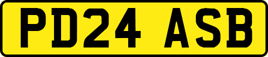 PD24ASB