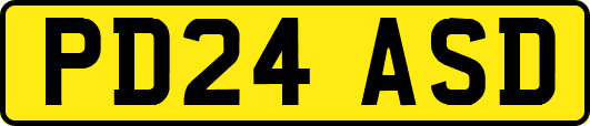 PD24ASD