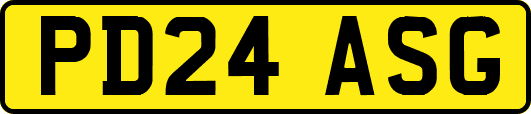 PD24ASG