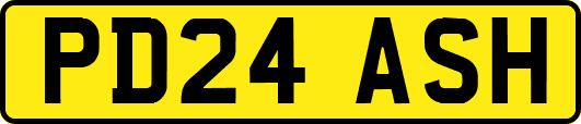 PD24ASH