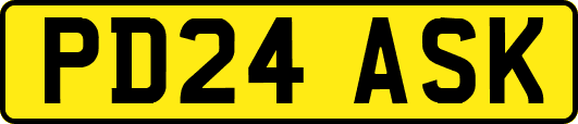 PD24ASK