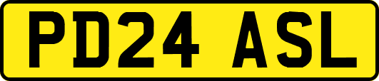 PD24ASL
