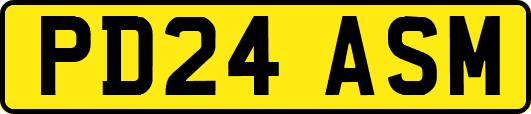 PD24ASM