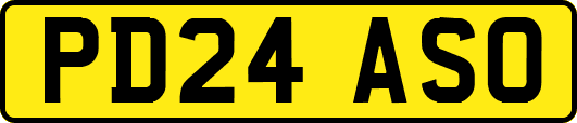 PD24ASO