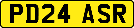 PD24ASR