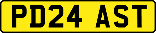 PD24AST