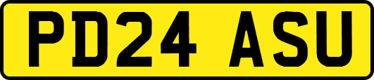 PD24ASU