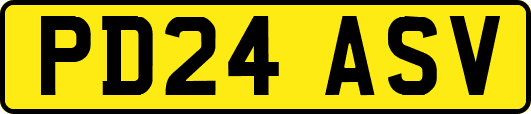 PD24ASV