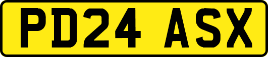 PD24ASX